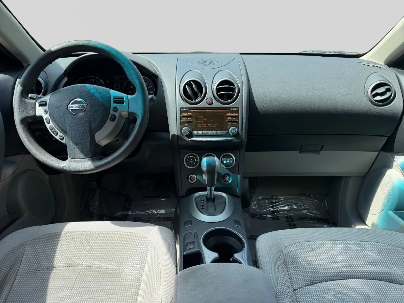 Used 2013 Nissan Rogue SV FWD image 14