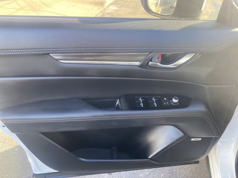 Certified 2023 MAZDA CX-5 AWD 2.5 S w/ Premium Plus Pkg image 3