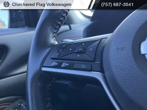 Used 2022 Nissan Altima 2.5 SR w/ Midnight Edition Package image 34