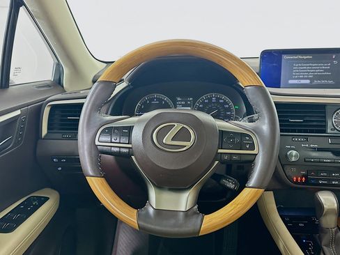 Used 2017 Lexus RX 350 FWD image 18