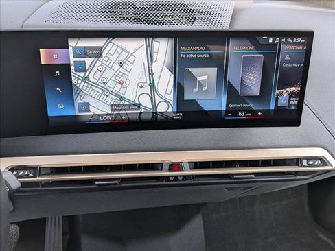 Certified 2023 BMW iX xDrive50 AWD/4WD image 15