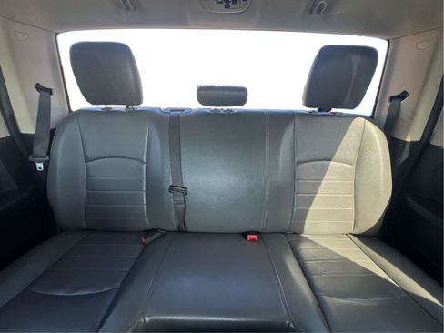 Used 2018 RAM 2500 Tradesman w/ Protection Group image 19