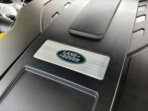 Used 2023 Land Rover Range Rover Long Wheelbase SE AWD/4WD image 31