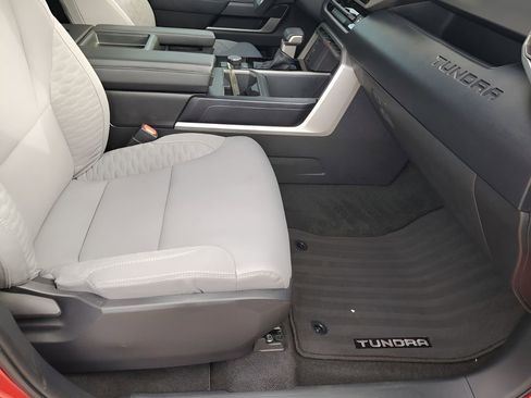 Used 2022 Toyota Tundra SR5 image 16