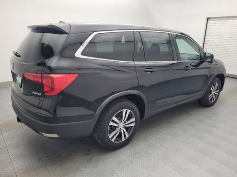 Used 2018 Honda Pilot EX-L image 10