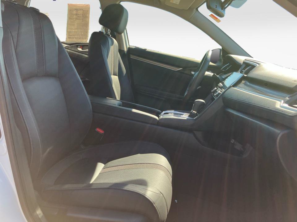 Used 2019 Honda Civic EX-L image 32