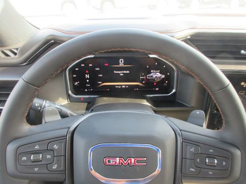 New 2026 GMC Sierra 1500 AT4 image 19