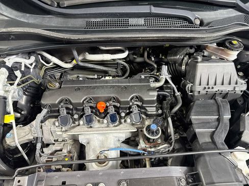 Used 2021 Honda HR-V LX image 26