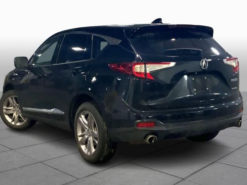 Used 2020 Acura RDX AWD w/ Advance Package image 11