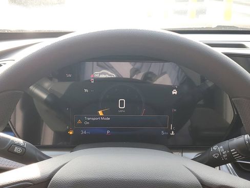 New 2026 Chevrolet Trax LT image 30