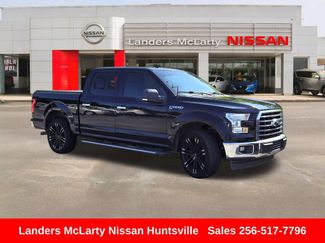 Used 2018 Ford F150 Platinum w/ Equipment Group 701A Luxury AWD/4WD video 1