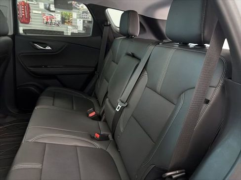New 2026 Chevrolet Blazer LT w/ LPO, Floor Liner Package AWD/4WD image 26