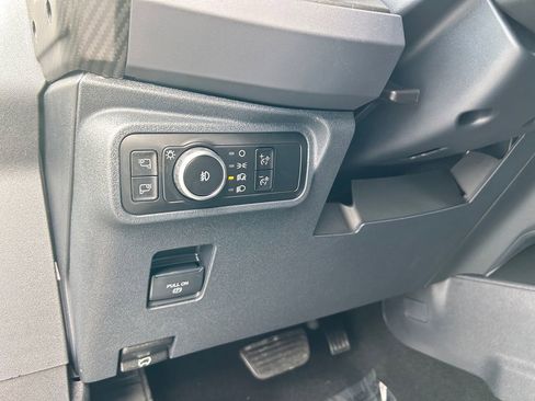 New 2025 Ford Bronco Raptor image 22