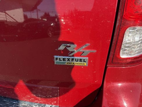 Used 2016 Dodge Grand Caravan R/T FWD image 5