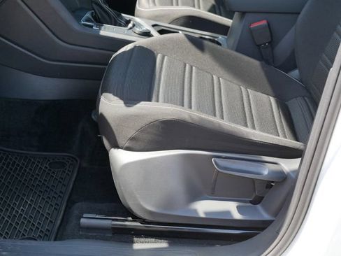 Certified 2023 Volkswagen Tiguan S w/ IQ.Drive Package AWD/4WD image 14