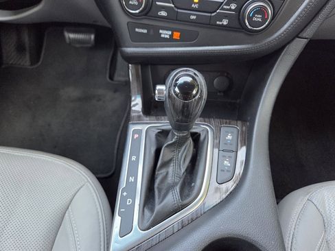 Used 2012 Kia Optima EX w/ Premium Pkg image 21