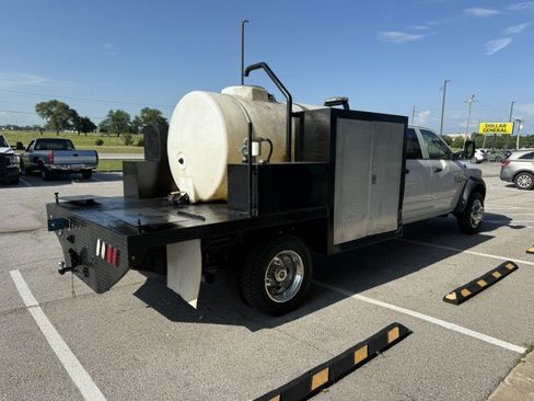 Used 2015 RAM 5500 Tradesman w/ Max Tow Package AWD/4WD image 3