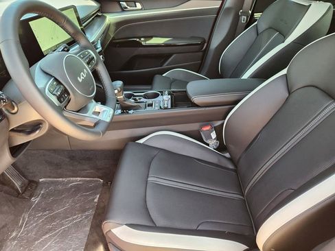 New 2026 Kia K5 GT-Line AWD/4WD image 9