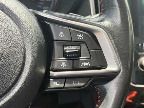 Used 2019 Subaru Forester Sport AWD/4WD image 25