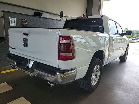 Used 2024 RAM 1500 Laramie image 2