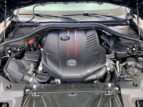 Used 2022 Toyota Supra RWD image 10