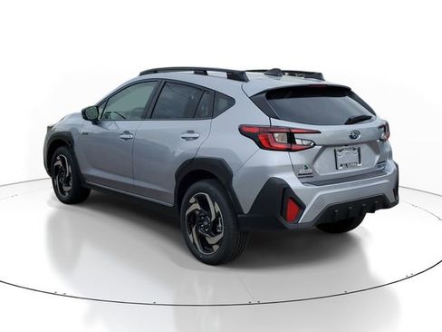 New 2026 Subaru Crosstrek 2.5i Limited AWD/4WD image 3