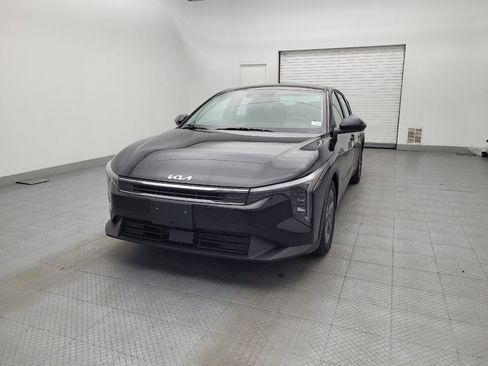 Used 2025 Kia K4 FWD image 15