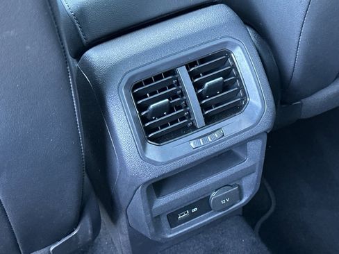 Used 2019 Volkswagen Tiguan SEL R-Line w/ 3rd Row Seat Package image 13