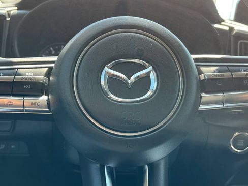 Used 2025 MAZDA CX-50 AWD 2.5 S w/ Premium Plus Pkg image 15