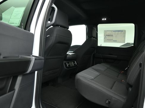 New 2026 Ford F150 STX w/ Equipment Group 200A AWD/4WD image 18