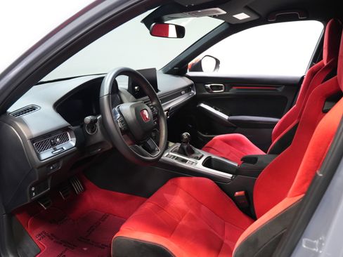 Used 2024 Honda Civic Type R image 33