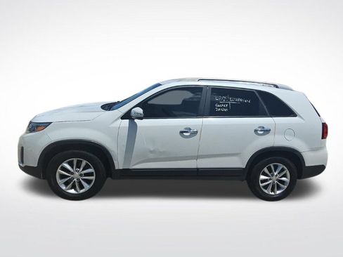 Used 2015 Kia Sorento LX FWD image 5