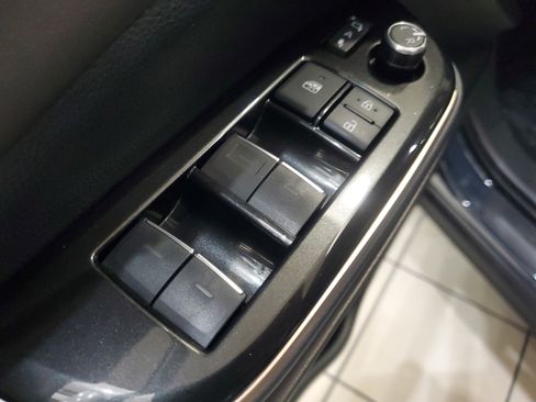 Certified 2026 Toyota Crown Nightshade image 25