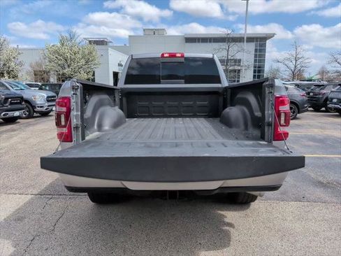 Certified 2024 RAM 2500 Laramie w/ Safety Group AWD/4WD image 10