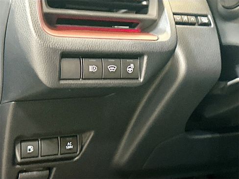 New 2026 Toyota Prius Plug-In Hybrid image 8