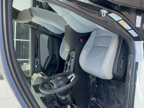 New 2026 Honda Civic Sport Touring image 10