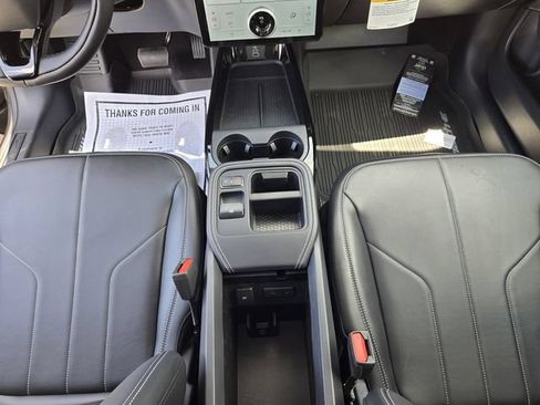 New 2026 Ford Mustang Mach-E Select RWD image 20