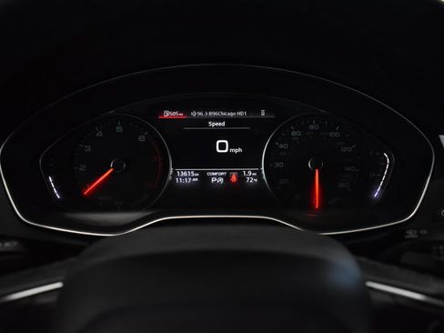 Used 2024 Audi Q5 Premium image 17