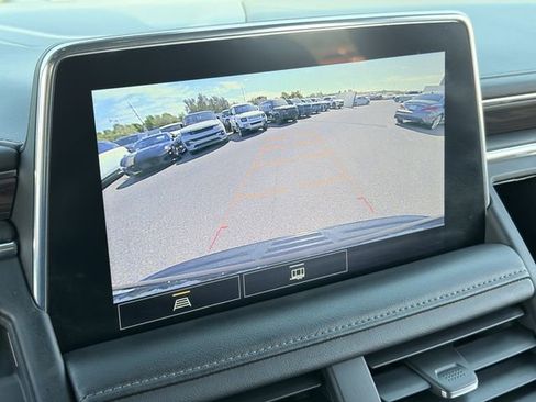 Used 2021 Chevrolet Tahoe LS RWD image 14