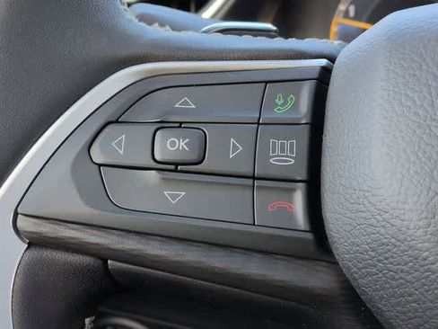 New 2025 Jeep Grand Cherokee Laredo X w/ Luxury Tech Group I image 24