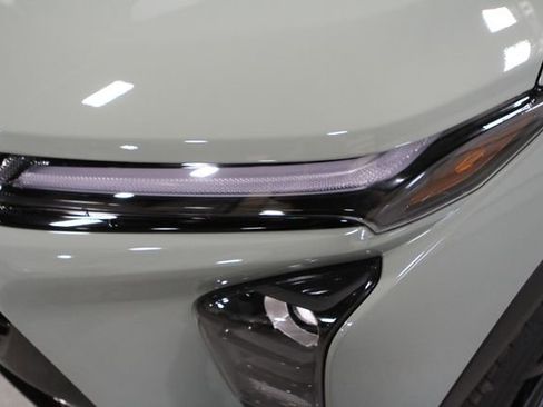 New 2026 Chevrolet Trax ACTIV w/ Driver Confidence Package FWD image 7