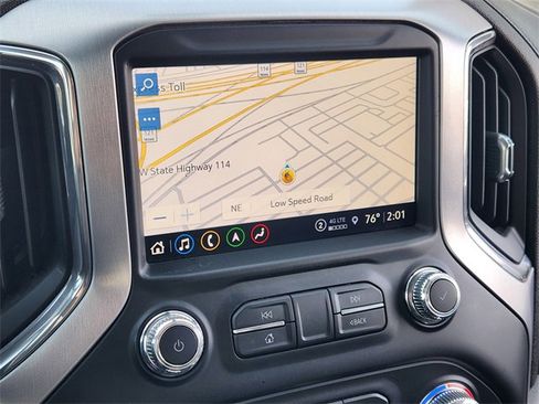 Used 2021 GMC Sierra 1500 SLT w/ SLT Convenience Package image 17