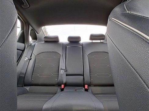 Used 2024 Kia Forte GT-Line w/ GT-Line Premium Package image 27