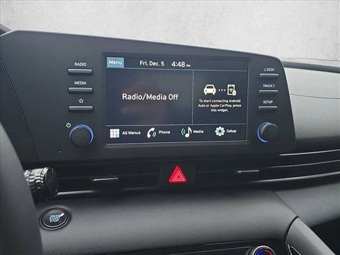 New 2026 Hyundai Elantra SEL Sport Premium image 13