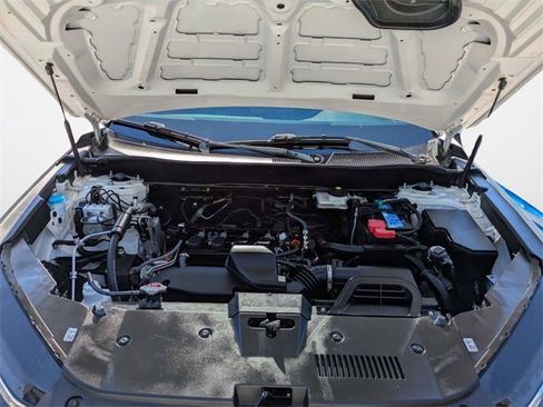 Used 2024 Honda CR-V EX-L image 10