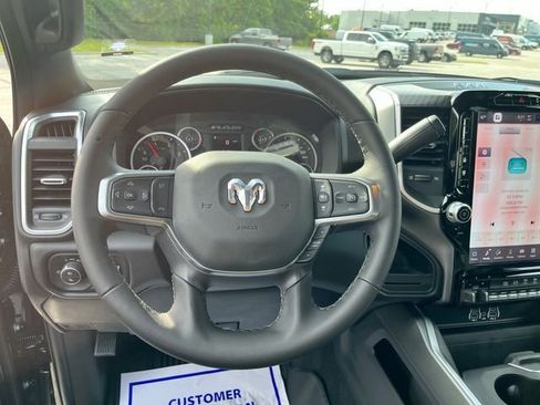 New 2025 RAM 2500 Big Horn image 20