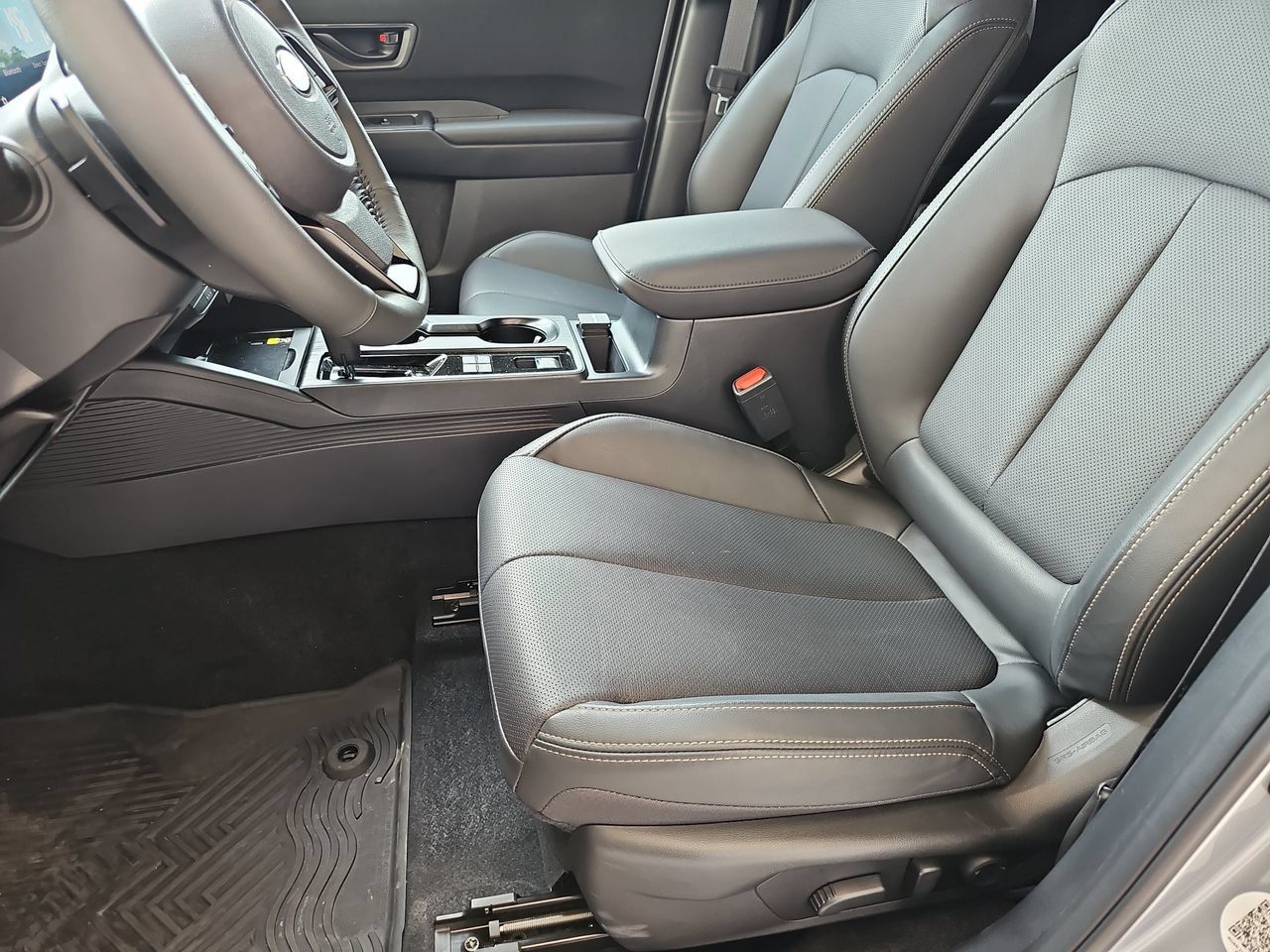 Certified 2026 Subaru Outback Limited w/ Premium/Limited Plus Package AWD/4WD image 19