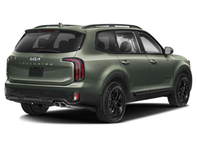 Used 2025 Kia Telluride SX Prestige X-Pro AWD/4WD image 5