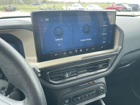 Used 2025 Ford Bronco Sport Big Bend image 16