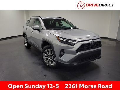 Used 2024 Toyota RAV4 XLE Premium w/ Weather Package